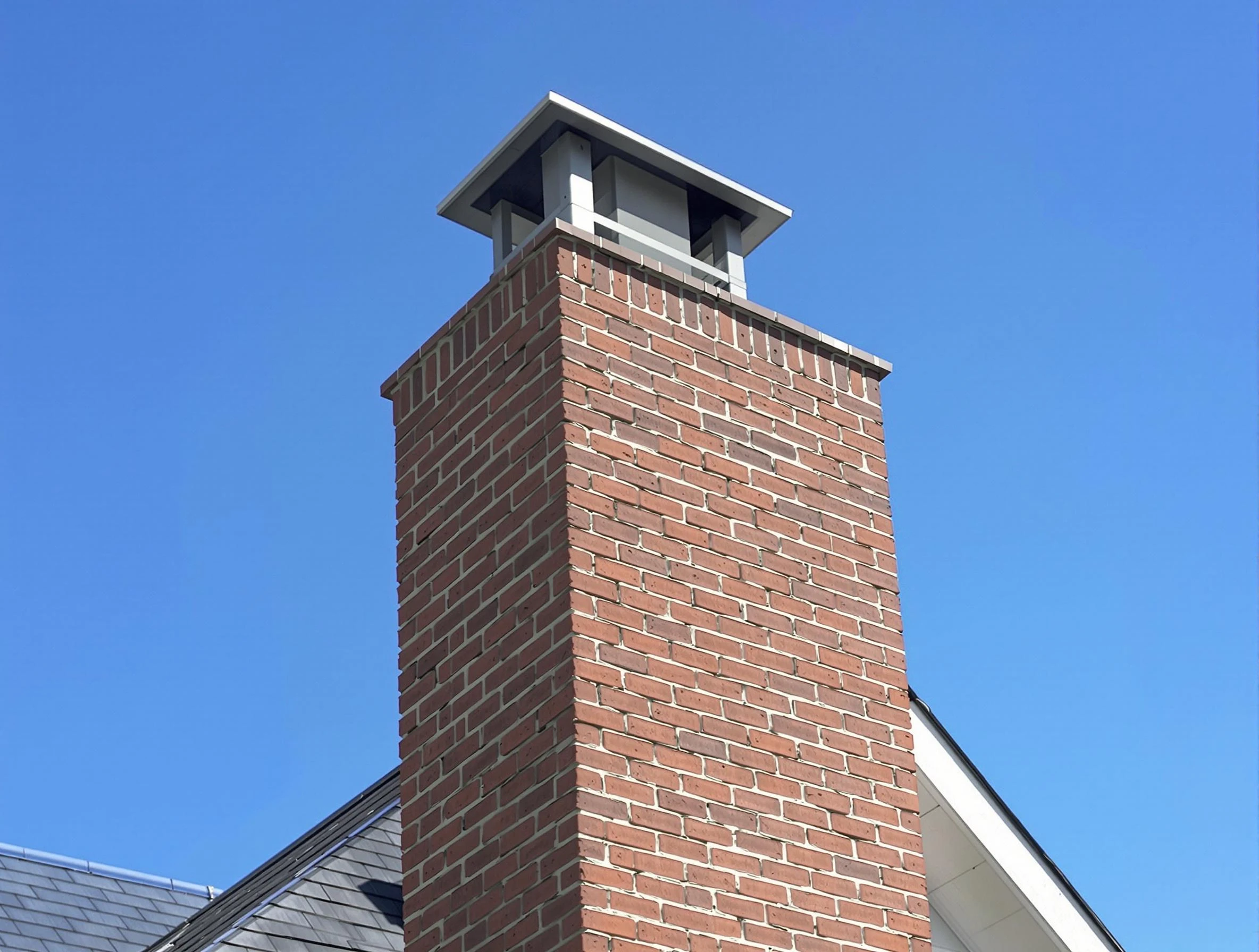 Chimney Remodeling in Saugus